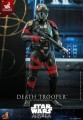 Figurka Hot Toys Star Wars: Ahsoka Television Masterpiece 1/6 Death Trooper Exclusive 31 cm