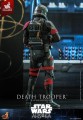 Hot Toys Figurka Star Wars: Ahsoka Television Masterpiece 1/6 Death Trooper Exclusive 31 cm