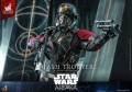 Star Wars: Ahsoka Television Masterpiece 1/6 Death Trooper Exclusive Figurka Hot Toys 31 cm