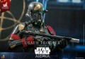 Star-Wars:-Ahsoka-Television-Masterpiece-Action-Figurka-1/6-Death-Trooper-Hot-Toys-Exclusive-31-cm