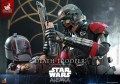 Figurka Hot Toys Star Wars: Ahsoka Television Masterpiece 1/6 Death Trooper Exclusive 31 cm