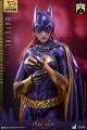 Figurka Batman Arkham Knight Videogame Masterpiece 1/6 Batgirl (Purple and Gold Version) Exclusive Hot Toys 30 cm