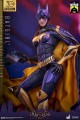 Hot Toys Batman Arkham Knight Videogame Masterpiece 1/6 Batgirl (Purple and Gold Version) Exclusive Figurka 30 cm