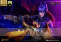 Batman-Arkham-Knight-Videogame-Masterpiece-Action-Figurka-1/6-Batgirl-(Purple-and-Gold-Version)-Exclusive-30-cm