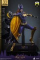 Batman-Arkham-Knight-Videogame-Masterpiece-Action-Figurka-1/6-Batgirl-(Purple-and-Gold-Version)-Exclusive-30-cm