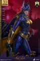 Batman-Arkham-Knight-Videogame-Masterpiece-Action-Figurka-1/6-Batgirl-(Purple-and-Gold-Version)-Exclusive-30-cm