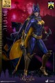 Batman-Arkham-Knight-Videogame-Masterpiece-Action-Figurka-1/6-Batgirl-(Purple-and-Gold-Version)-Exclusive-30-cm