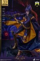 Hot Toys Figurka Batman Arkham Knight Videogame Masterpiece 1/6 Batgirl (Purple and Gold Version) Exclusive 30 cm