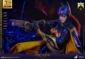 Batman Arkham Knight Videogame Masterpiece 1/6 Batgirl (Purple and Gold Version) Exclusive Figurka Hot Toys 30 cm