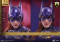 Hot Toys Batman Arkham Knight Videogame Masterpiece 1/6 Batgirl (Purple and Gold Version) Exclusive Figurka 30 cm