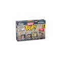 Avatar-The-Last-Airbender-Bitty-POP!-Vinyl-Figurka-4-Pack-Katara-2,5-cm