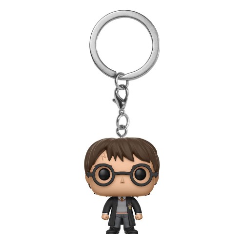 Brelok Funko Harry Potter Pocket POP Harry Potter 4 cm