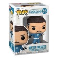 Funko Figurka The Fantastic Four: First Steps POP Marvel Vinyl Mister Fantastic 9 cm