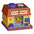 Figurka Funko Simpsons Bitty POP Town Vinyl Kwik-E-Mart