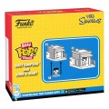 Funko Figurka Simpsons Bitty POP Town Vinyl Kwik-E-Mart