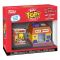 Figurka Simpsons Bitty POP Town Vinyl Kwik-E-Mart Funko