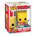 Funko Simpsons Bitty POP Town Vinyl Kwik-E-Mart Figurka