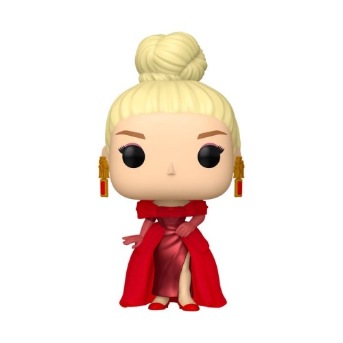 Figurka Funko Mattel 80th Anniversary POP Retro Toys Vinyl Barbie 9 cm