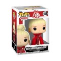 Funko Figurka Mattel 80th Anniversary POP Retro Toys Vinyl Barbie 9 cm