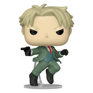 Spy x Family Pop! Animation Vinyl Figurka Loid Forger 9 cm