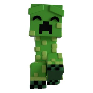 Minecraft Youtooz Vinyl Figurka Haunted Creeper 10 cm