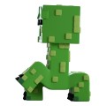 Minecraft Vinyl Haunted Creeper Figurka Youtooz 10 cm