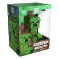 Figurka Youtooz Minecraft Vinyl Haunted Creeper 10 cm