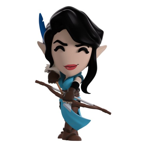 Figurka Youtooz The Legend of Vox Machina Vinyl Vex'ahlia 13 cm