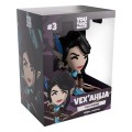 Youtooz Figurka The Legend of Vox Machina Vinyl Vex'ahlia 13 cm