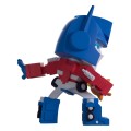 Transformers Vinyl Optimus Prime Figurka Youtooz 11 cm