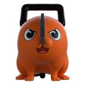 Figurka Youtooz Chainsaw Man Vinyl Pochits Angry 6 cm