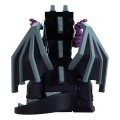 Figurka Minecraft Vinyl Haunted Ender Dragon Youtooz 10 cm