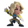 Figurka Youtooz The Legend of Vox Machina Vinyl Pike Trickfoot 12 cm