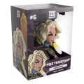 Figurka Youtooz The Legend of Vox Machina Vinyl Pike Trickfoot 12 cm