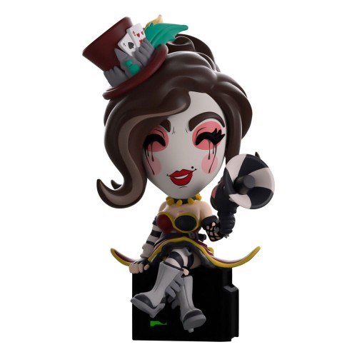 Figurka Youtooz Borderlands Vinyl Moxxi 10 cm