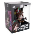 Youtooz Borderlands Vinyl Moxxi Figurka 10 cm