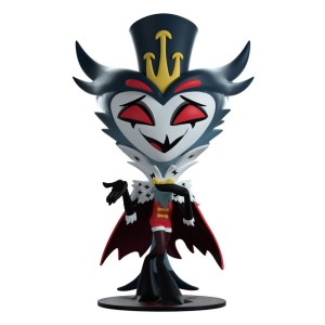 Helluva Boss Vinyl Figurka Stolas 11 cm