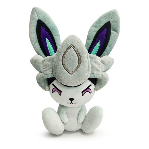 Maskotka Youtooz League of Legends Pluszak Grey Battle Bunny 22 cm