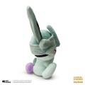 Maskotka League of Legends Pluszak Grey Battle Bunny Youtooz 22 cm