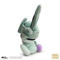 League of Legends Pluszak Grey Battle Bunny Maskotka Youtooz 22 cm