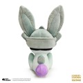Youtooz League of Legends Pluszak Grey Battle Bunny Maskotka 22 cm
