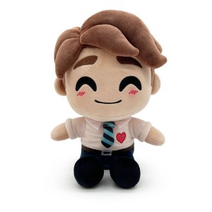 Heartstopper Maskotka Pluszak Nick 22 cm   