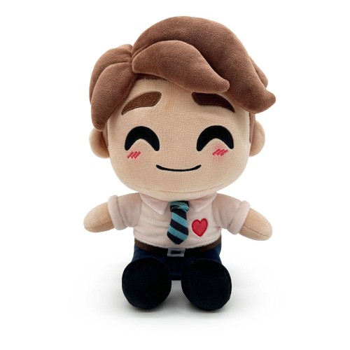 Maskotka Youtooz Heartstopper Pluszak Nick 22 cm