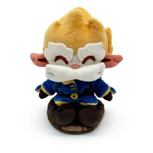 Arcane-Maskotka-Pluszak-Heimerdinger-Shoulder-Rider-15-cm