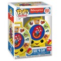 Funko Figurka Retro Toys POP Magic 8 Ball 9 cm
