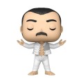 Figurka Funko Queen POP Rocks Vinyl Freddie Mercury (I was born to love you) 9 cm