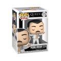 Funko Figurka Queen POP Rocks Vinyl Freddie Mercury (I was born to love you) 9 cm