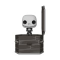 Figurka Funko The Nightmare Before Christmas Coffin Pocket POP Jack Skellington 6 cm