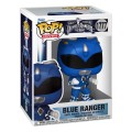 Funko Figurka Mighty Morphin Power Rangers: The Movie POP Movies Vinyl Blue Ranger 9 cm