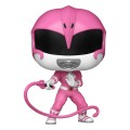 Figurka Funko Mighty Morphin Power Rangers: The Movie POP Movies Vinyl Pink Ranger 9 cm